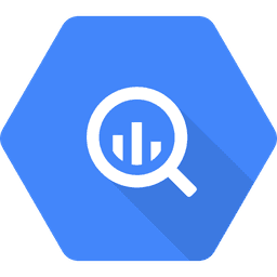 BigQuery Logo