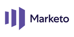Marketo Logo